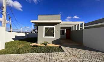 Imagem: CASAS COM 3 DORMITÓRIOS NO JARDIM DAS GRAÇAS