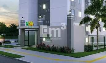 Imagem 2: APRTAMENTO 2Q SETOR FAIÇALVILLE