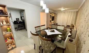 Imagem: Apartamento Locação Tabuleiro - 3 Dormitórios