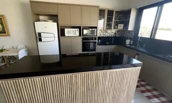 Imagem 4: Casa térrea à venda no Condomínio Lagos D'Icaraí Salto/SP