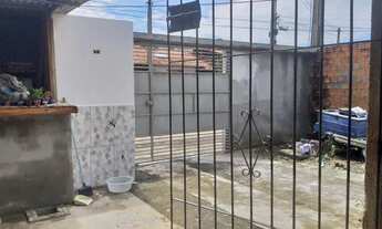 Imagem: Vendo ou troco essa casa