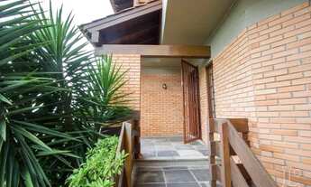 Imagem 3: Casa para Venda - 416.89m², 4 dormitórios, sendo 1 suites, 5 vagas - Tristeza