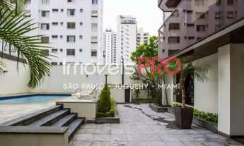 Imagem 4: MOEMA PASSAROS- APTO ANDAR ALTO - 1 DORM COM 47MTS, SALA COM SACADA,LAZER! 1VG GARAGEM