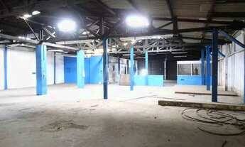 Imagem 6: São Paulo - Galpão/Depósito/Armazém - Mooca