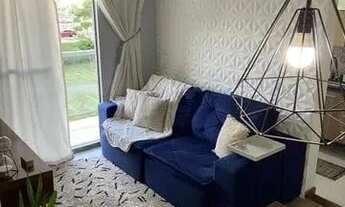 Imagem: Apartamento para aluguel com 52 metros quadrados