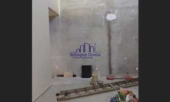 Imagem 4: Casa Diferenciada, 3 quartos 1 suite + área gourmet R$370.000,00