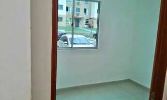 Imagem 3: Aluga-se ap no condomínio Villa jardim orquídea Tarumã