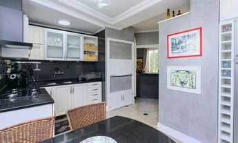 Imagem 2: Casa para Venda - 288.88m², 3 dormitórios, sendo 3 suites, 4 vagas - Vila Conceição