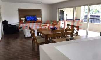 Imagem: Apartamento para venda com 500 m² com 4