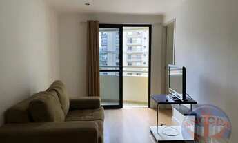 Imagem: Flat em Moema - São Paulo, SP