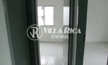 Imagem 5: Residencial Independência - Coqueiro