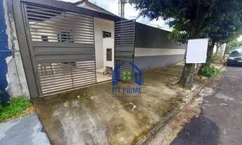 Imagem: Casa com 2 dormitórios à venda, 100 m²