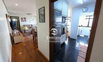 Imagem 7: Apartamento com 2 dormitórios, 97 m² - venda por R$ 720.000,00 ou aluguel por R$ 3.812,01