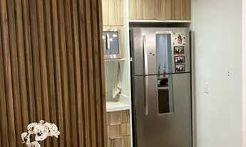 Imagem 8: Apartamento 3 dorm (01 suíte) com Varanda Gourmet por R$ 1.060.000 - Lapa - São Paulo/SP