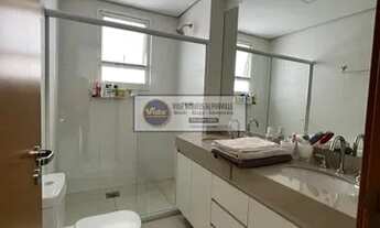 Imagem 6: Apartamento padrao em Tamboré - Santana de Parnaíba