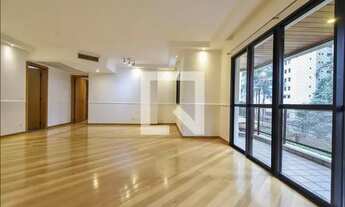 Imagem 2: Apartamento para Aluguel - Brooklin, 3 Quartos, 120 m2