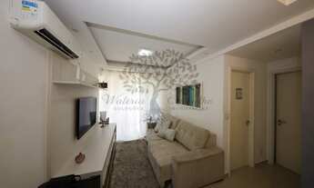 Imagem 2: Apartamento - 2 quartos 75m2 - Sublime Max - Recreio