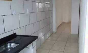 Imagem 5: Apartamento para aluguel com 1 quarto em Austin - Nova Iguaçu - RJ