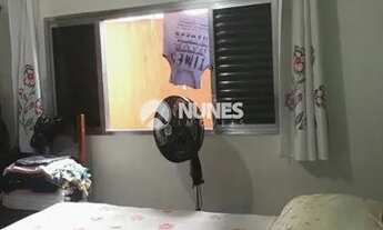 Imagem 7: Casa Assobradada em Osasco