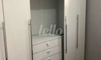 Imagem 5: São Paulo - Apartamento Padrão - Tatuapé