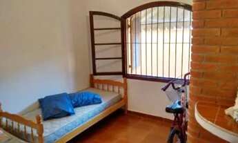 Imagem 5: Casa na praia com 3 Dormitórios