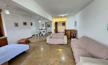 Imagem 6: Apartamento 3 suites frente mar - Canto do Forte - Praia Grande