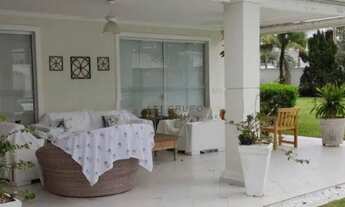 Imagem 7: Casa com 6 dormitórios à venda, 750 m² por R$ 6.500.000,00 - Jardim Acapulco - Guarujá/SP