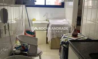 Imagem 4: OPORTUNIDADE; APARTAMENTO 3/4 SUITE A VENDA