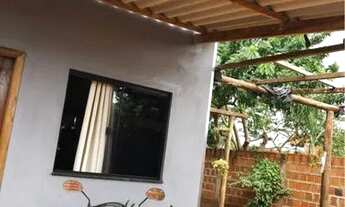 Imagem 2: Vende-se casa em Águas Claras