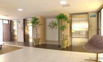 Imagem 3: Apartamento para aluguel mobiliado com 2 quartos em Ponta Verde - Maceió - AL