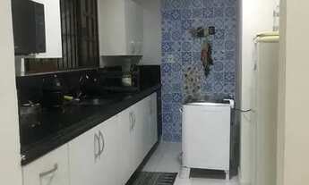 Imagem: Apartamento mobiliado