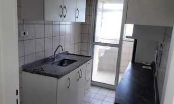 Imagem: Apartamento com 2 dormitórios para alugar