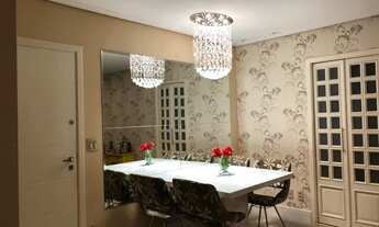 Imagem 2: Apartamento com 3 dormitórios à venda, 113 m² por R$ 1.250.000,00 - Vila Gumercindo - São