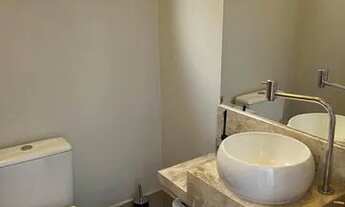 Imagem 4: Sobrado para Venda em condomínio fechado em Indaiatuba