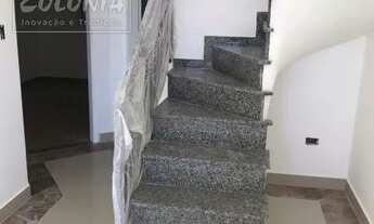 Imagem 3: Santo André - Apartamento Padrão - Campestre