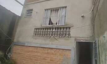 Imagem: Casa Edícula - Bosque dos Eucaliptos