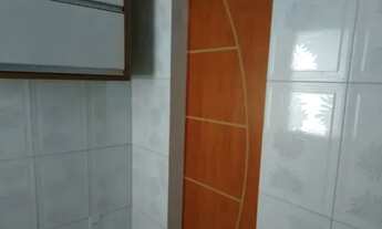 Imagem 7: Aluguel De Casa Semi-Mobiliada