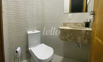 Imagem 3: São Paulo - Casa Padrão - Tatuapé