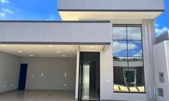 Imagem 4: Casa Nova E Moderna De Alto Padrão - Arniqueira