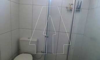 Imagem 6: Araçatuba - Casa - Alvorada