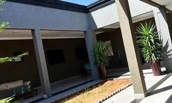 Imagem 5: CHÁCARA DE ALTO PADRÃO A 20KM DO THERMAS DOS LARANJAIS OLIMPIA