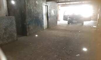 Imagem 4: Galpão com 45mts de comprimento (Quintas/KM6)