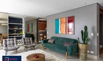 Imagem 3: Apartamento Venda Jardim Paulista 200 m² 3 Dormitórios