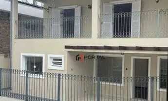 Imagem 2: Casa com 5 dormitórios, 400 m² - venda por R$ 2.390.000,00 ou aluguel por R$ 17.500,00/mês