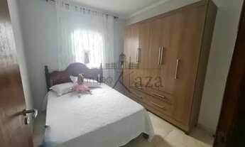 Imagem 6: Casa - Cidade Morumbi - 3 Dormitórios - 90m²