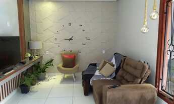 Imagem 7: Casa pra alugar no São João Bananeiras