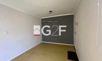 Imagem 6: Apartamento a venda no Residencial Olga - Ponte Preta - Campinas/SP