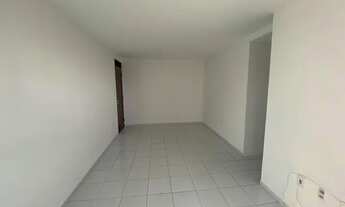 Imagem 2: Apartamento para aluguel possui 75 metros quadrados com 2 quartos em Bessa - João Pessoa