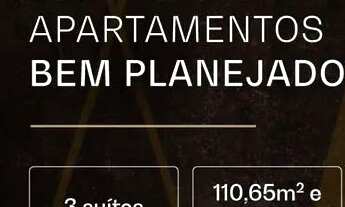 Imagem 5: Apartamento na planta