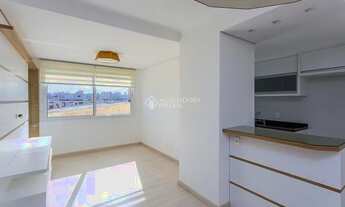 Imagem 3: Apartamento para venda com 64 metros quadrados com 2 quartos em Jardim Botânico - Porto Al